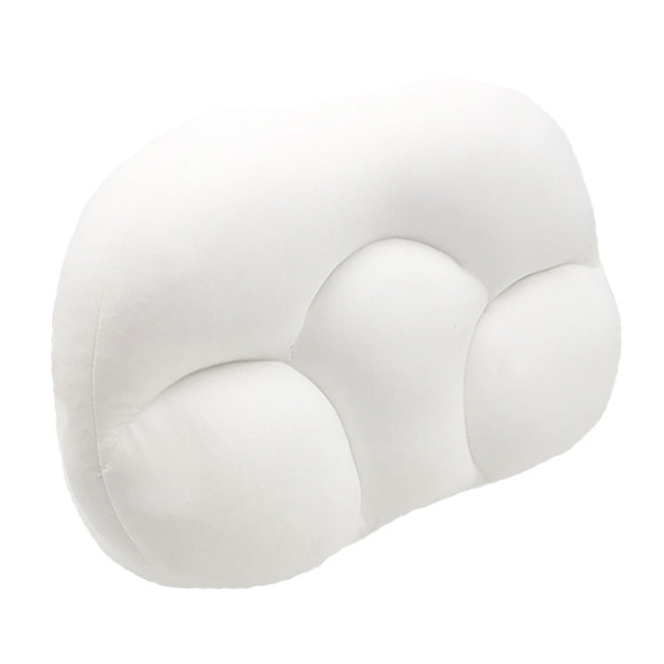 Loopstep | Anti-Contour Cloud Kissen