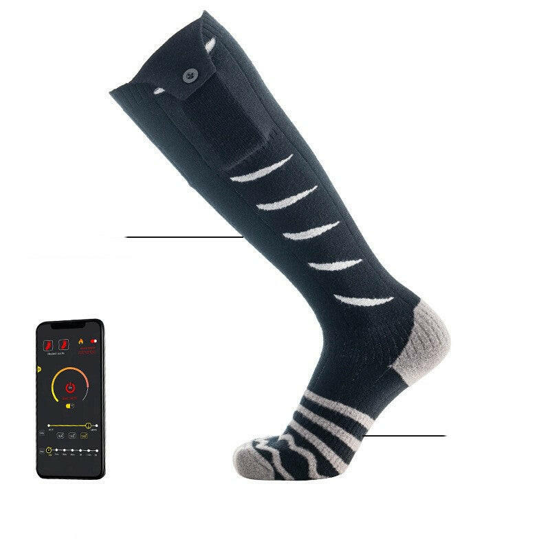 Loopstep Ferngesteuerte Heizsocken
