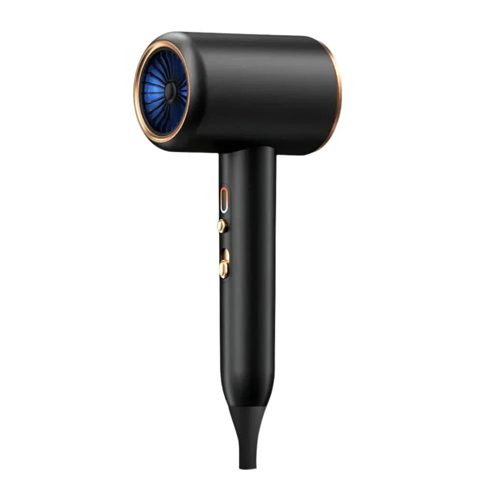 Loopstep | Ion-Technologie & Stilvolles Design für alle Haartypen