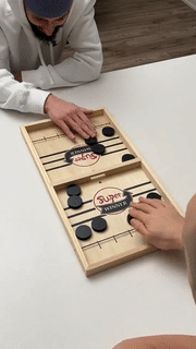 Loopstep | Slingshot Brettspiel