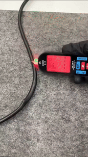 Loopstep | Professionelles digitales elektrisches Multimeter