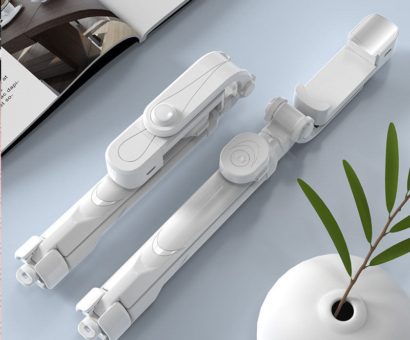 Loopstep | Bluetooth-Selfie-Stick-Stativ