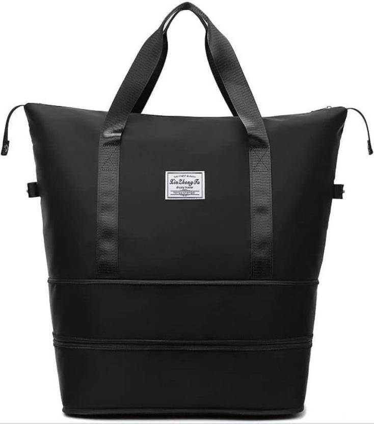 Loopstep | Faltbare Reisetasche