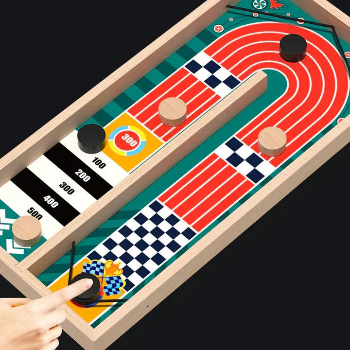 Das besondere Spiel für die ganze Familie
