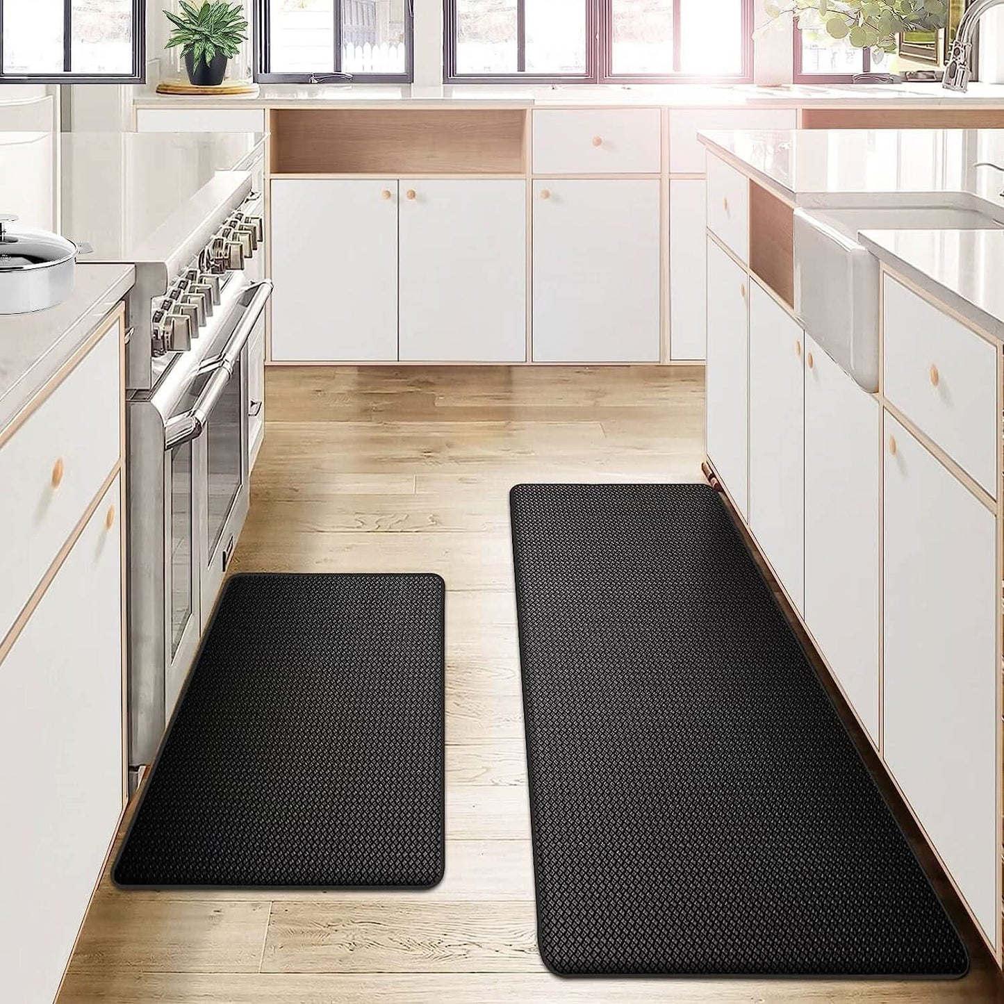 Loopstep | Ergonomisch & rutschfest für ultimativen Komfort