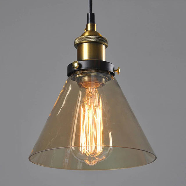 LumiÉtoile – Kristall Hängelampe zylindrisch verstellbar E27 220V