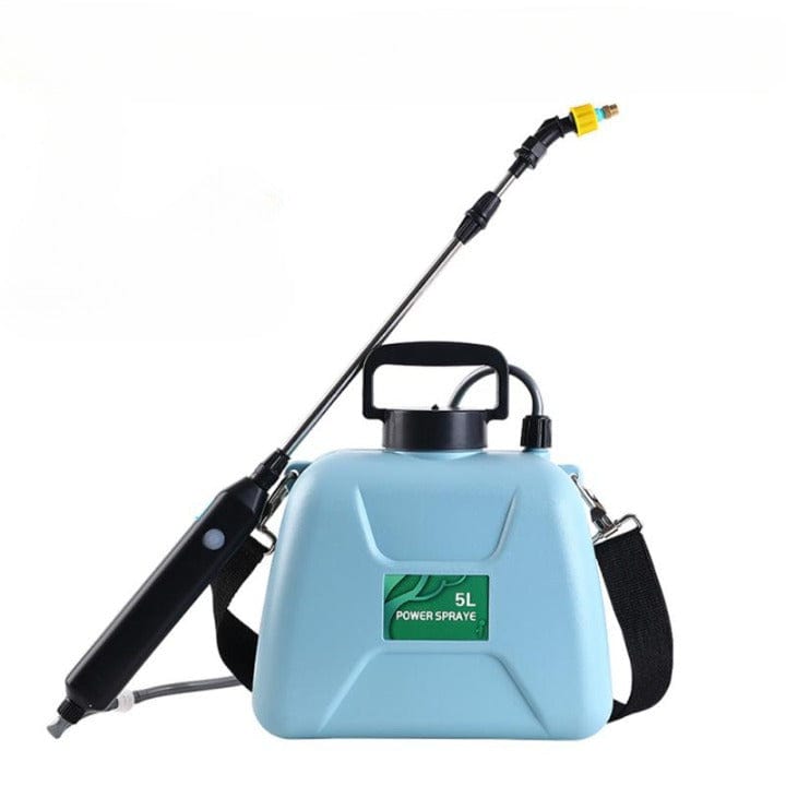 SmartSpray Pro, elektrischer Gartensprüher für präzises Bewässern