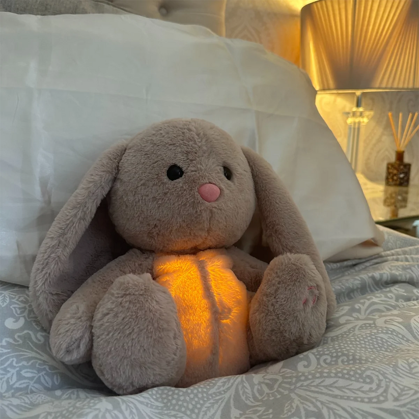 Loopstep | Beruhigendes Kuscheltier für ultimative Entspannung – CalmPal