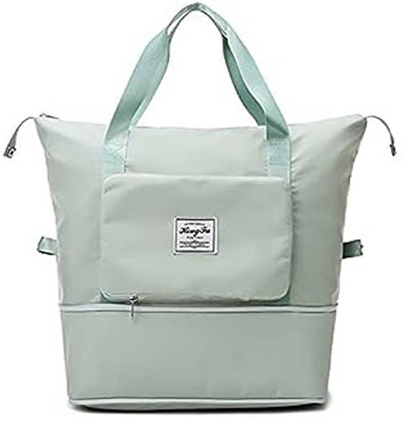 Loopstep | Faltbare Reisetasche