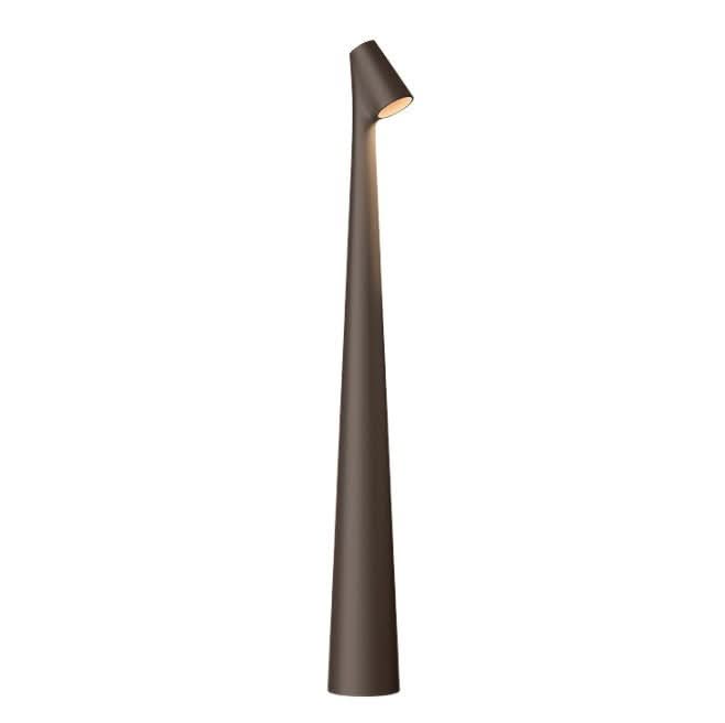 Loopstep | Wiederaufladbare tragbare LED-Tischlampe