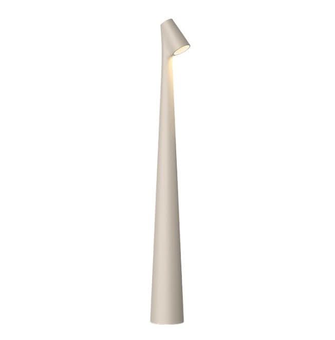 Loopstep | Wiederaufladbare tragbare LED-Tischlampe