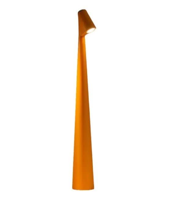 Loopstep | Wiederaufladbare tragbare LED-Tischlampe