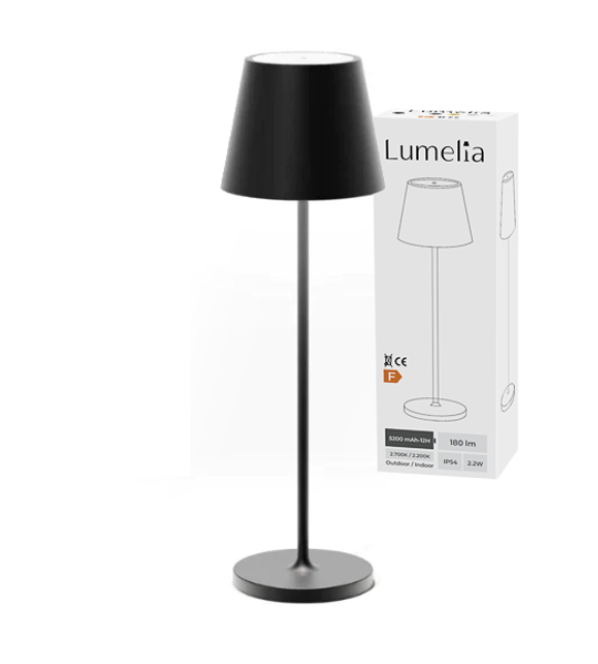 Loopstep - kabellose Lampe Set Angebot