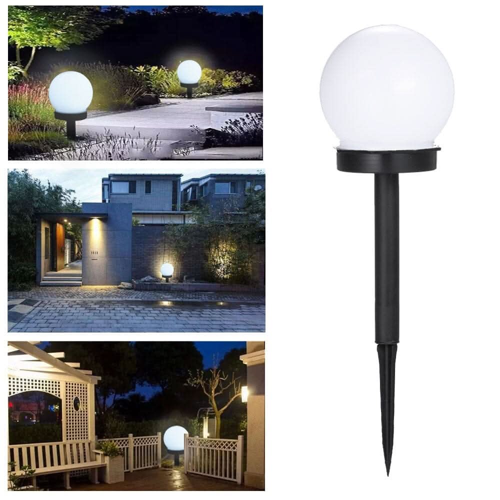 Loopstep | Energieeffiziente und stilvolle Gartenbeleuchtung mit automatischer Lichtsteuerung