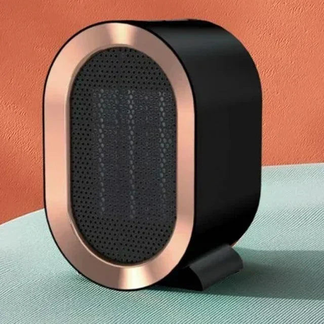 Loopstep | BreezeHeat | Kompakte Heizlüfter – Schnelles Heizen für Zuhause und Büro