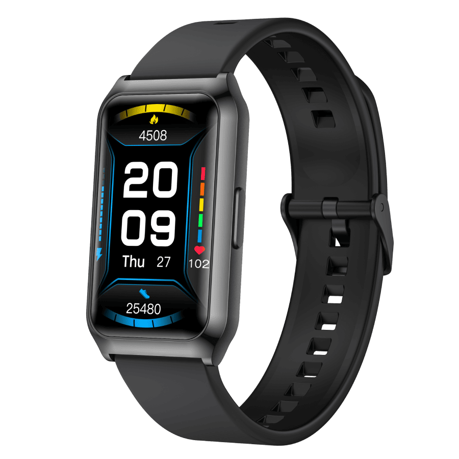 Nova - De robuuste smartwatch