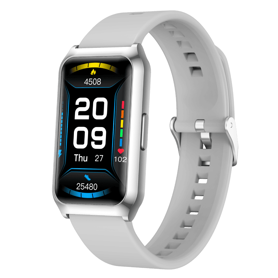 Nova - De robuuste smartwatch