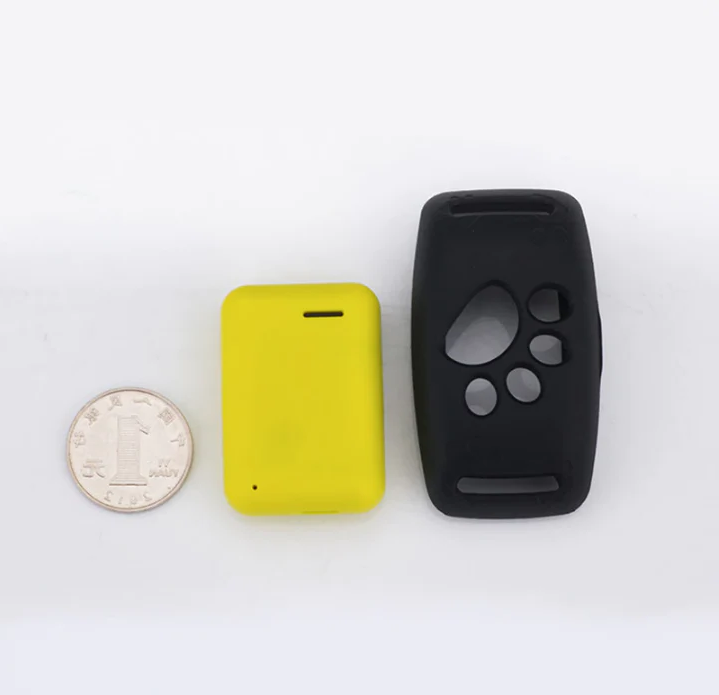 Loopstep | Smart GPS Katzenhalsband mit Echtzeit-Tracking