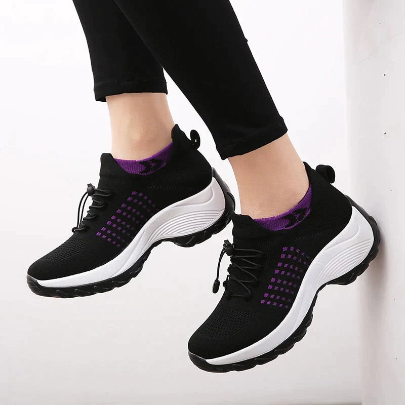 Orthofit – Ergonomische Komfortschuhe für Schwangerschaft & Nachgeburt