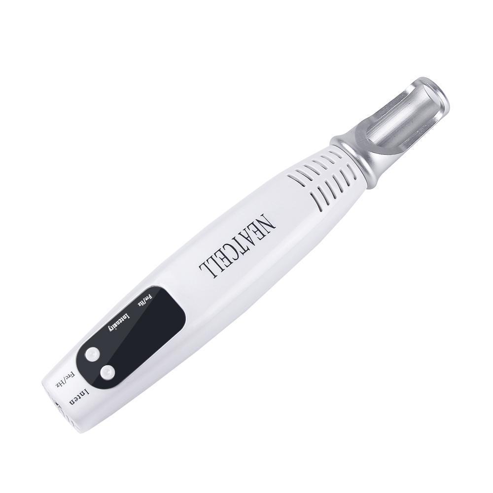 Loopstep | Picosecond Laser Pen – Fortgeschrittenes Gerät zur Entfernung von Altersflecken und Tattoos