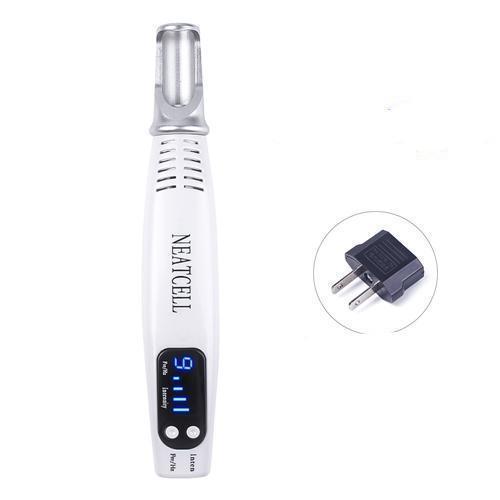 Loopstep | Picosecond Laser Pen – Fortgeschrittenes Gerät zur Entfernung von Altersflecken und Tattoos