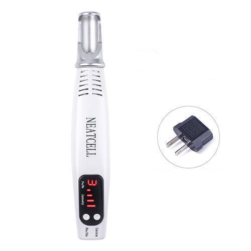 Loopstep | Picosecond Laser Pen – Fortgeschrittenes Gerät zur Entfernung von Altersflecken und Tattoos