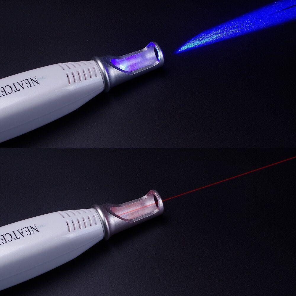 Loopstep | Picosecond Laser Pen – Fortgeschrittenes Gerät zur Entfernung von Altersflecken und Tattoos