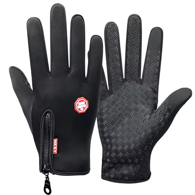 Loopstep | Fahrrad Ski Handschuhe für Männer und Frauen