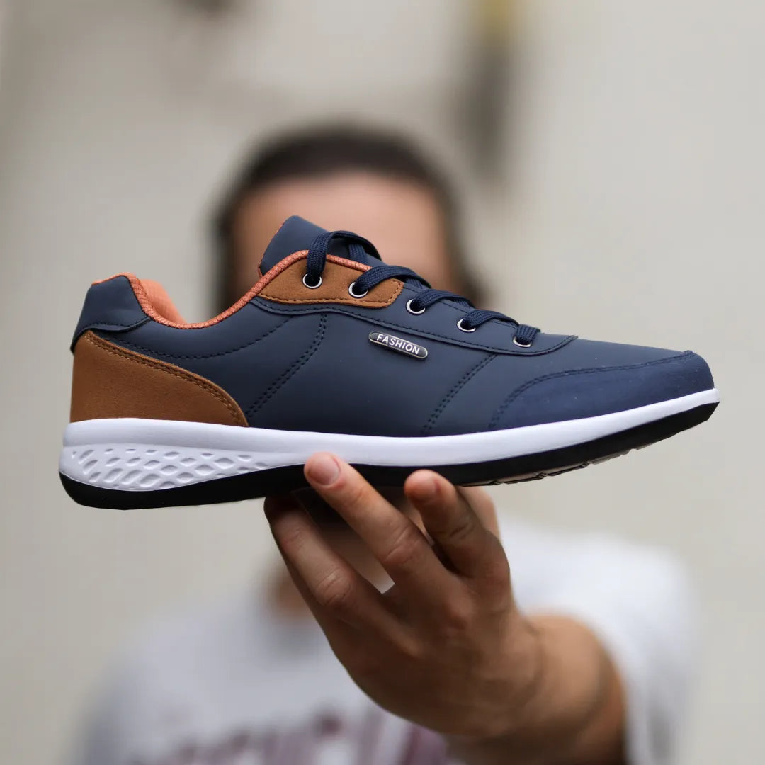 OrthoX Max - ergonomische  Schuhe zur Schmerzlinderung - Unisex - Sonderaktion 1+1 Gratis