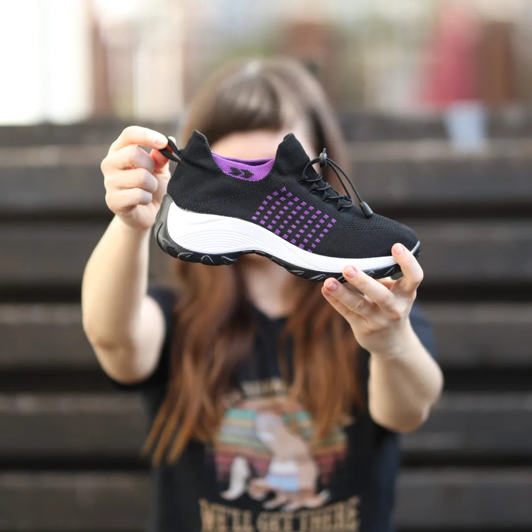 Orthofit – Ergonomische Komfortschuhe für Schwangerschaft & Nachgeburt
