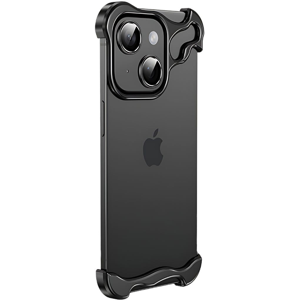 Smartphone Hülle, schlankes minimalistisches Design