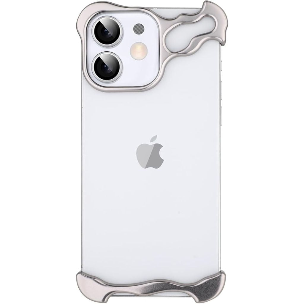 Smartphone Hülle, schlankes minimalistisches Design