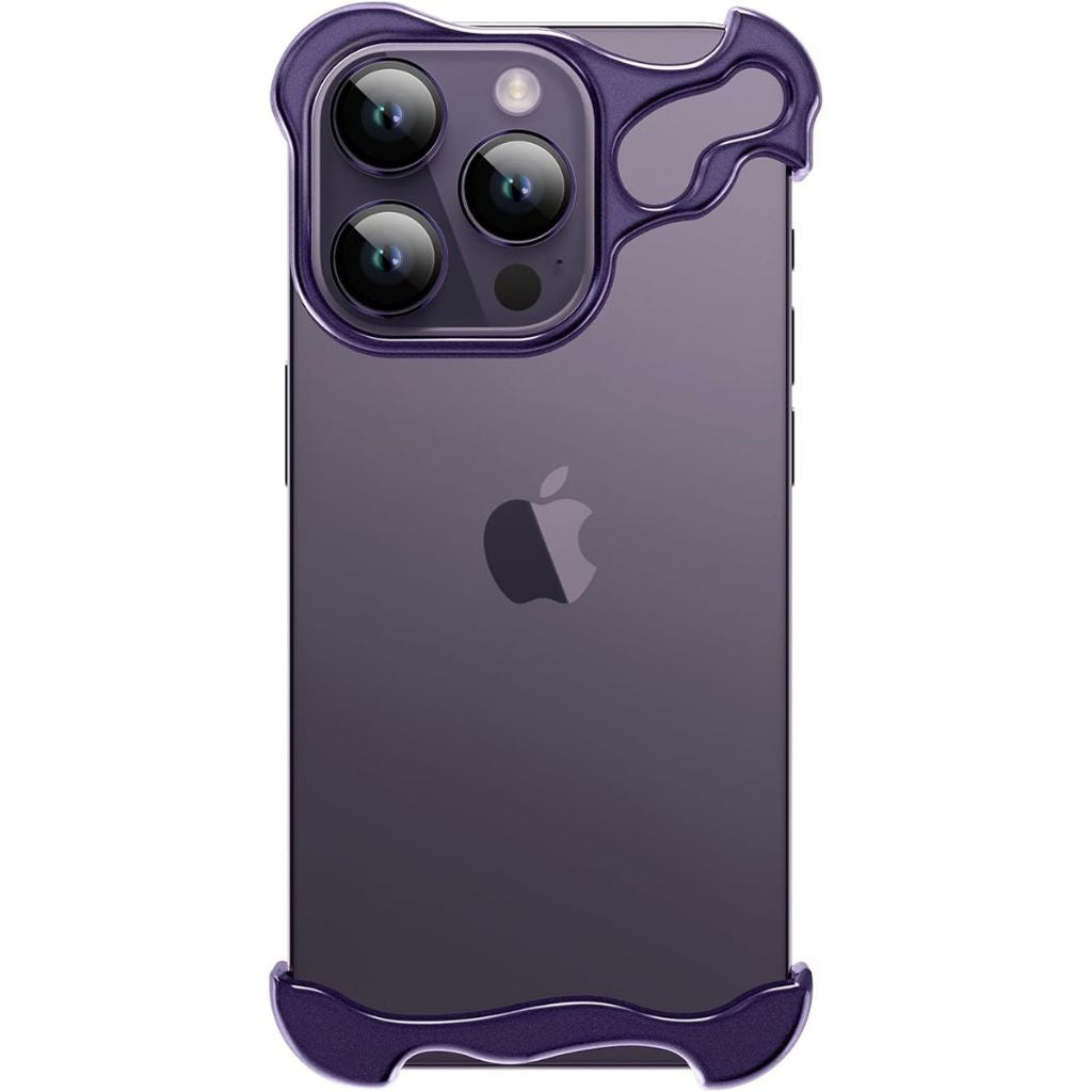 Smartphone Hülle, schlankes minimalistisches Design