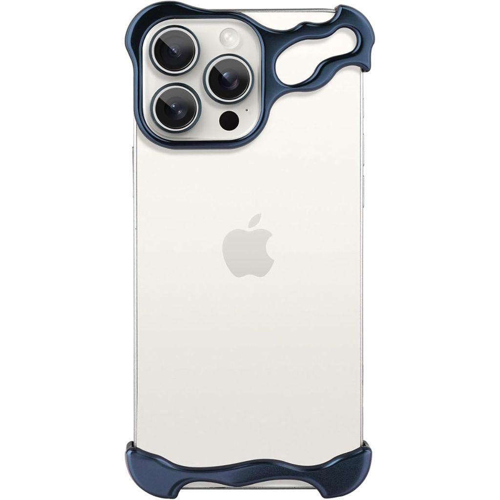 Smartphone Hülle, schlankes minimalistisches Design