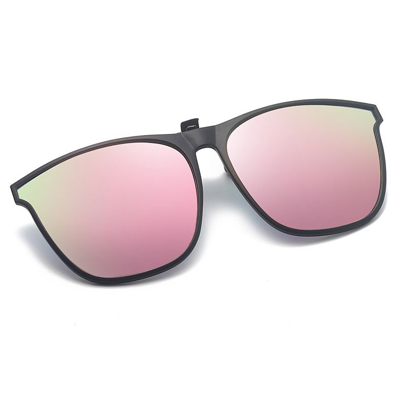 Loopstep | Neue polarisierte Clip-on-Klappsonnenbrille